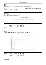 Предварительный просмотр 93 страницы Jolimark TP860 Series User Manual