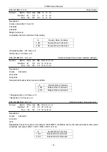 Предварительный просмотр 99 страницы Jolimark TP860 Series User Manual