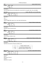 Предварительный просмотр 102 страницы Jolimark TP860 Series User Manual