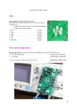 Preview for 3 page of JOLIN LAB TABOR Build Manual