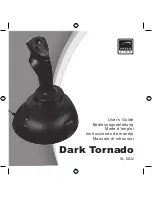 Preview for 1 page of Jöllenbeck Dark Tornado SL-6632 User Manual