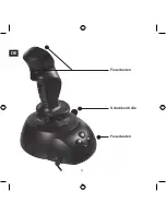 Preview for 4 page of Jöllenbeck Dark Tornado SL-6632 User Manual