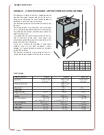 Preview for 4 page of Jolly Mec AERJOLLY 100 Assembly And Maintenance Instructions