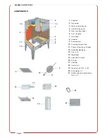 Preview for 6 page of Jolly Mec AERJOLLY 100 Assembly And Maintenance Instructions