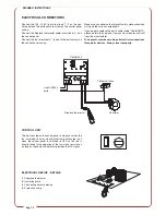 Preview for 14 page of Jolly Mec AERJOLLY 100 Assembly And Maintenance Instructions