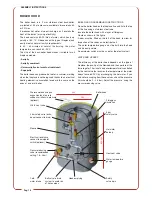 Preview for 16 page of Jolly Mec AERJOLLY 100 Assembly And Maintenance Instructions