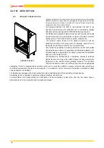 Preview for 12 page of Jolly Mec AERJOLLY 80 EVO 12 Instructions For Installation, Use And Maintenance Manual