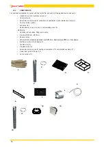 Preview for 16 page of Jolly Mec AERJOLLY 80 EVO 12 Instructions For Installation, Use And Maintenance Manual