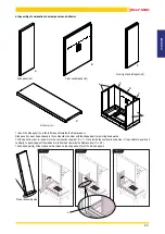 Preview for 23 page of Jolly Mec AERJOLLY 80 EVO 12 Instructions For Installation, Use And Maintenance Manual