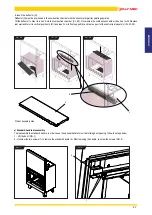 Preview for 27 page of Jolly Mec AERJOLLY 80 EVO 12 Instructions For Installation, Use And Maintenance Manual