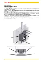 Preview for 28 page of Jolly Mec AERJOLLY 80 EVO 12 Instructions For Installation, Use And Maintenance Manual