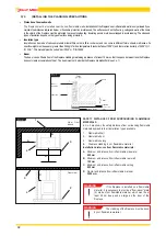 Preview for 32 page of Jolly Mec AERJOLLY 80 EVO 12 Instructions For Installation, Use And Maintenance Manual