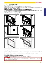 Предварительный просмотр 39 страницы Jolly Mec AERJOLLY 80 EVO 12 Instructions For Installation, Use And Maintenance Manual