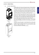 Preview for 13 page of Jolly Mec AERJOLLY EVO S Series Instructions For Installation, Use And Maintenance Manual