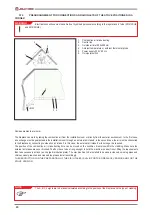 Preview for 20 page of Jolly Mec AERJOLLY EVO S Series Instructions For Installation, Use And Maintenance Manual