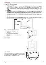 Preview for 22 page of Jolly Mec AERJOLLY EVO S Series Instructions For Installation, Use And Maintenance Manual