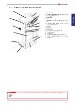 Preview for 23 page of Jolly Mec AERJOLLY EVO S Series Instructions For Installation, Use And Maintenance Manual