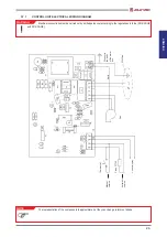 Preview for 25 page of Jolly Mec AERJOLLY EVO S Series Instructions For Installation, Use And Maintenance Manual