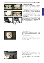 Preview for 31 page of Jolly Mec AERJOLLY EVO S Series Instructions For Installation, Use And Maintenance Manual