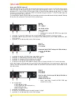 Preview for 30 page of Jolly Mec AMBRIA Installation, Use And Maintenance Manual