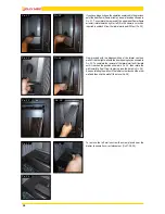 Preview for 38 page of Jolly Mec AMBRIA Installation, Use And Maintenance Manual