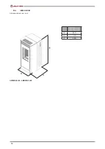 Preview for 18 page of Jolly Mec AMBRIA2 6 kW Instructions For Installation, Use And Maintenance Manual