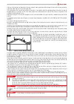 Preview for 21 page of Jolly Mec AMBRIA2 6 kW Instructions For Installation, Use And Maintenance Manual