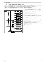 Preview for 26 page of Jolly Mec AMBRIA2 6 kW Instructions For Installation, Use And Maintenance Manual