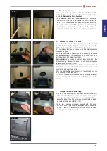 Preview for 29 page of Jolly Mec AMBRIA2 6 kW Instructions For Installation, Use And Maintenance Manual