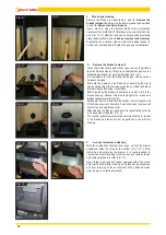 Предварительный просмотр 28 страницы Jolly Mec AMBRIA2 Instructions For Installation, Use And Maintenance Manual