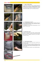 Предварительный просмотр 30 страницы Jolly Mec AMBRIA2 Instructions For Installation, Use And Maintenance Manual