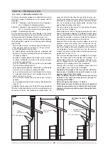 Предварительный просмотр 20 страницы Jolly Mec Arte Acciaio Installation, Use And Care Manual