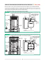 Предварительный просмотр 23 страницы Jolly Mec Arte Acciaio Installation, Use And Care Manual