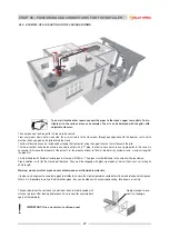 Предварительный просмотр 27 страницы Jolly Mec Arte Acciaio Installation, Use And Care Manual