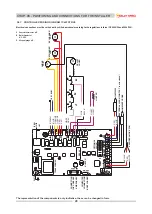 Предварительный просмотр 29 страницы Jolly Mec Arte Acciaio Installation, Use And Care Manual