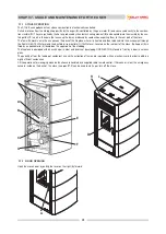 Предварительный просмотр 31 страницы Jolly Mec Arte Acciaio Installation, Use And Care Manual