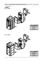 Предварительный просмотр 43 страницы Jolly Mec Arte Acciaio Installation, Use And Care Manual