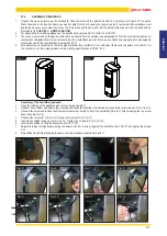 Preview for 21 page of Jolly Mec BOTERO2 Installation, Use And Maintenance Manual