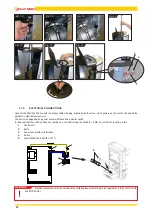 Preview for 22 page of Jolly Mec BOTERO2 Installation, Use And Maintenance Manual