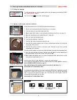 Preview for 11 page of Jolly Mec FOGHEA Installation, Use And Maintenance Card