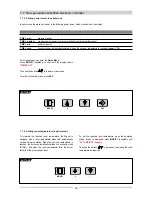 Preview for 14 page of Jolly Mec FOGHEA Installation, Use And Maintenance Card