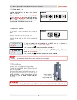 Preview for 15 page of Jolly Mec FOGHEA Installation, Use And Maintenance Card