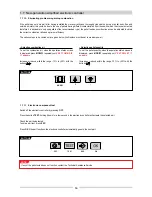 Preview for 16 page of Jolly Mec FOGHEA Installation, Use And Maintenance Card