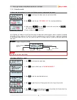 Preview for 17 page of Jolly Mec FOGHEA Installation, Use And Maintenance Card