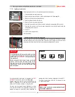 Preview for 19 page of Jolly Mec FOGHEA Installation, Use And Maintenance Card