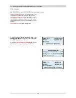 Preview for 20 page of Jolly Mec FOGHEA Installation, Use And Maintenance Card