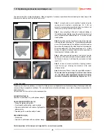 Preview for 21 page of Jolly Mec FOGHEA Installation, Use And Maintenance Card