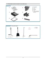 Preview for 24 page of Jolly Mec FOGHEA Installation, Use And Maintenance Card