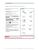 Preview for 28 page of Jolly Mec FOGHEA Installation, Use And Maintenance Card