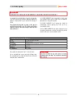 Preview for 31 page of Jolly Mec FOGHEA Installation, Use And Maintenance Card